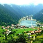 Karadeniz Turu Trabzon Çıkışlı