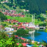 Karadeniz Turu Trabzon Rize Artvin