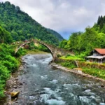 Karadeniz Turu Rize Çıkışlı