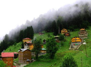 Black Sea Tour Departing From Giresun