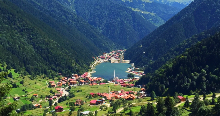 karadeniz turlari