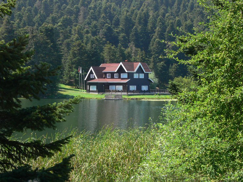 Karadeniz Turu Uçaklı