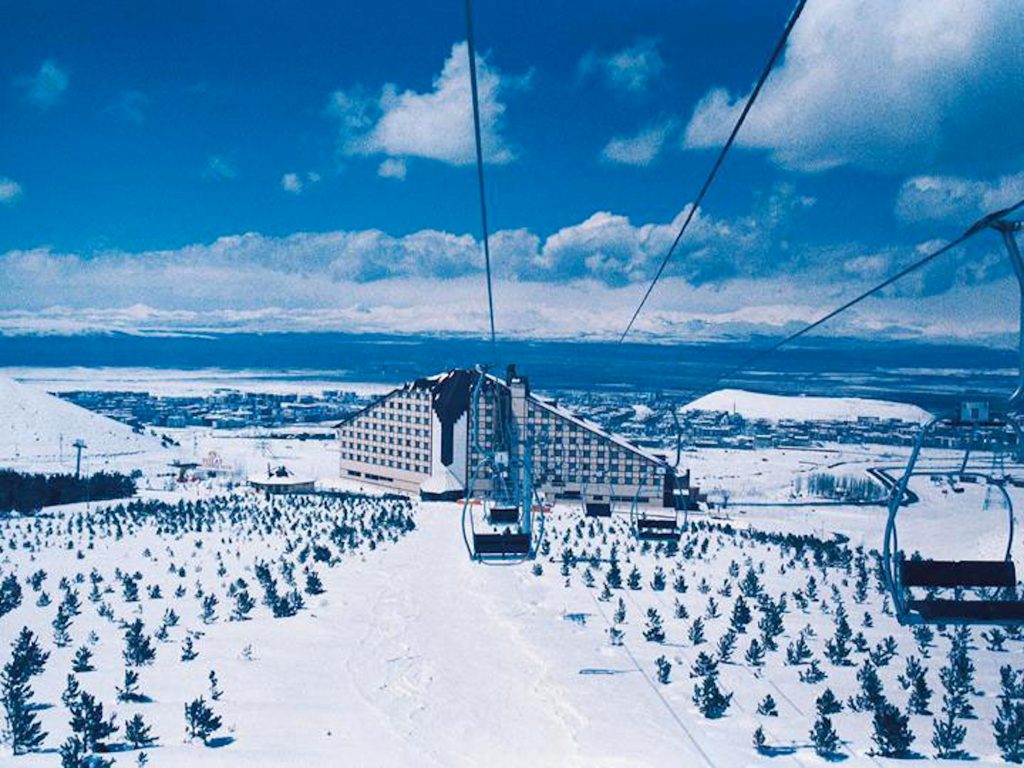 Uçaklı Batı Karadeniz Turu